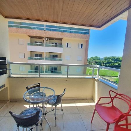 אובטובה Apartamento Praia Das Toninhas, 3 Min Do Mar מראה חיצוני תמונה