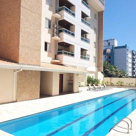 אובטובה Apartamento Praia Das Toninhas, 3 Min Do Mar מראה חיצוני תמונה