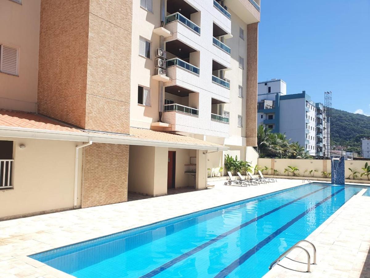 אובטובה Apartamento Praia Das Toninhas, 3 Min Do Mar מראה חיצוני תמונה