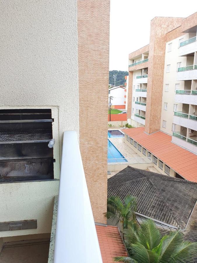אובטובה Apartamento Praia Das Toninhas, 3 Min Do Mar מראה חיצוני תמונה