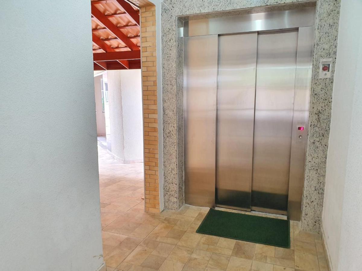 אובטובה Apartamento Praia Das Toninhas, 3 Min Do Mar מראה חיצוני תמונה