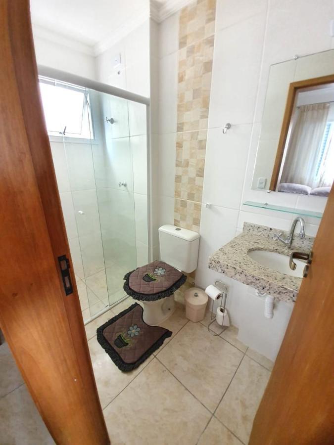 אובטובה Apartamento Praia Das Toninhas, 3 Min Do Mar מראה חיצוני תמונה