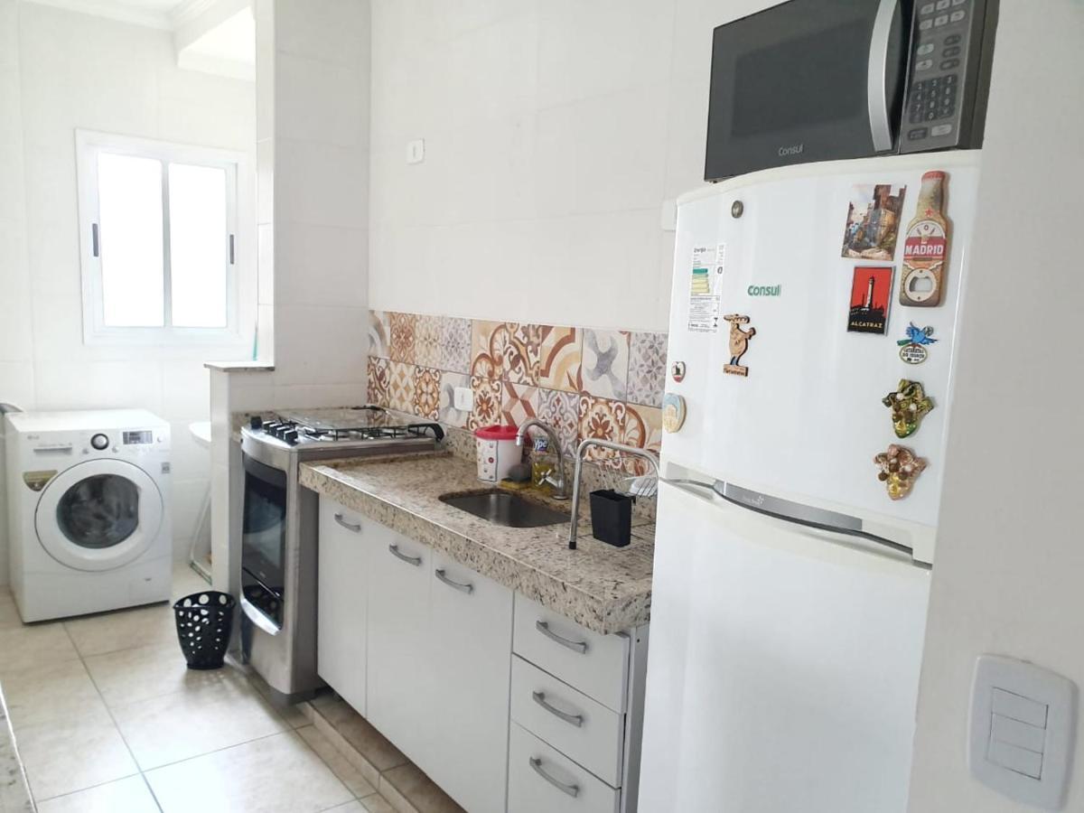 אובטובה Apartamento Praia Das Toninhas, 3 Min Do Mar מראה חיצוני תמונה