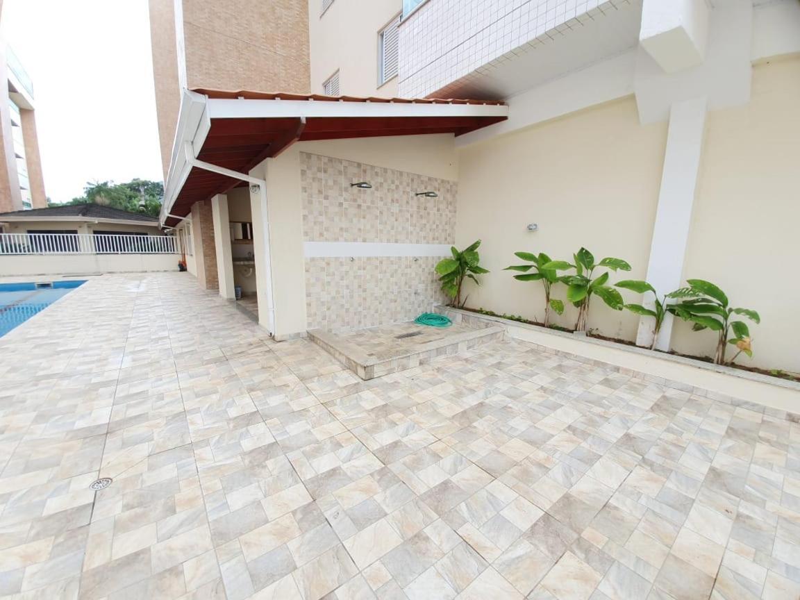 אובטובה Apartamento Praia Das Toninhas, 3 Min Do Mar מראה חיצוני תמונה