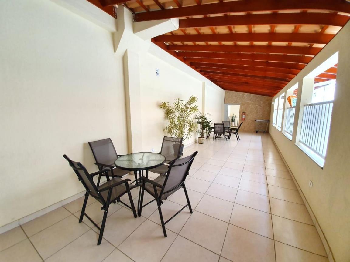 אובטובה Apartamento Praia Das Toninhas, 3 Min Do Mar מראה חיצוני תמונה