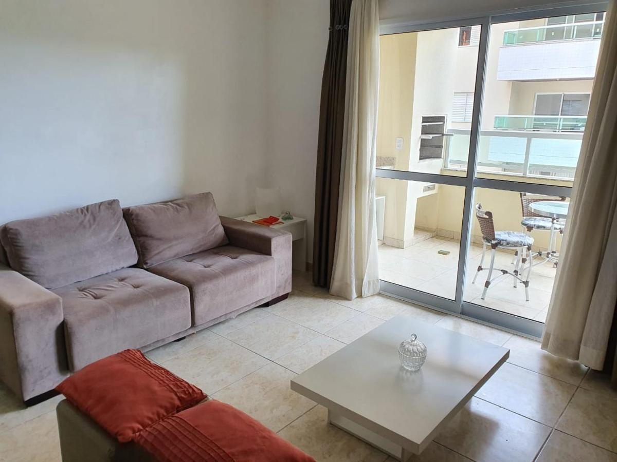 אובטובה Apartamento Praia Das Toninhas, 3 Min Do Mar מראה חיצוני תמונה