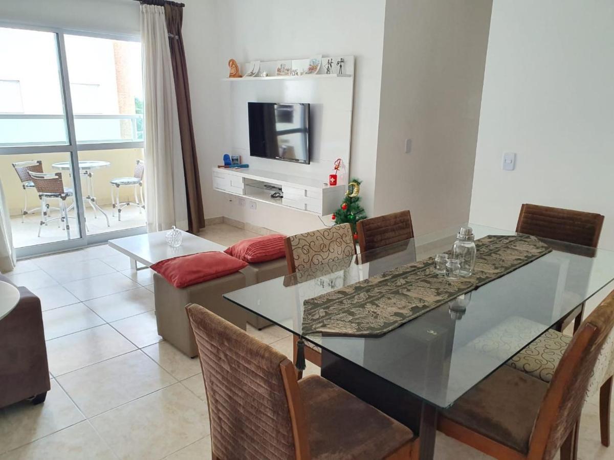 אובטובה Apartamento Praia Das Toninhas, 3 Min Do Mar מראה חיצוני תמונה